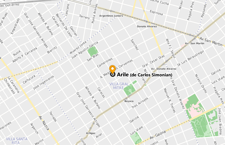Ver en mapa
